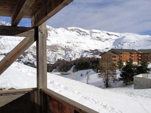 Apartamento Appt 10 Pers 150m Des Activit�s, Pistes, Commerces