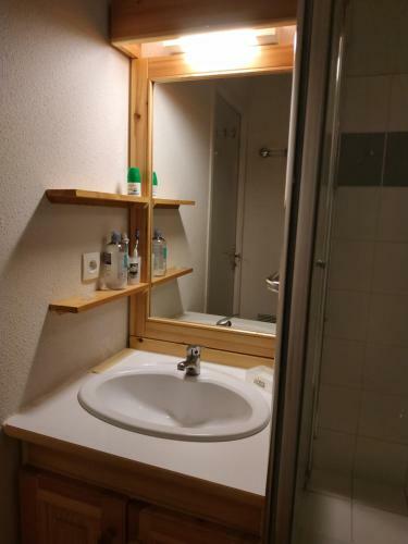 Apartamento Appt 10 Pers 150m Des Activit�s, Pistes, Commerces