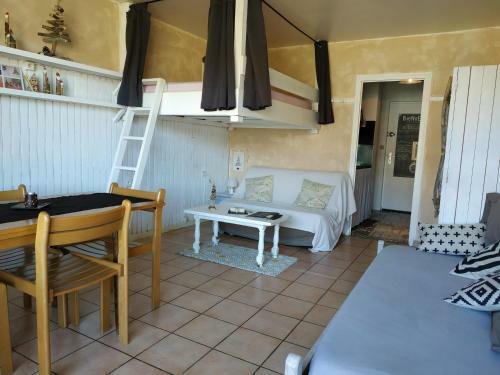 Apartamento L'�toile Du Nord Superdevoluy