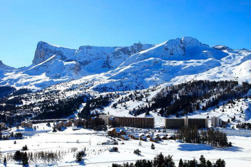 Apartamento L'�toile Du Nord Superdevoluy