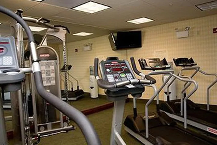 Hotel Courtyard By Marriott Fayetteville