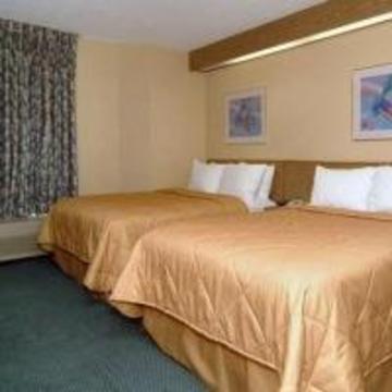 Hotel Sleep Inn Fayetteville
