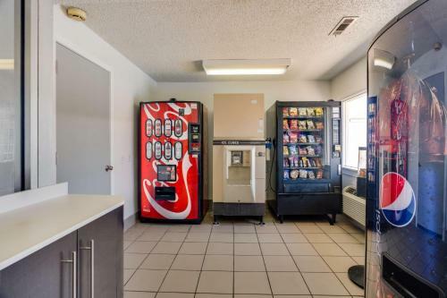 Motel 6 Fayetteville