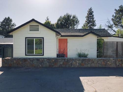 Sonoma's Best Guest Cottages