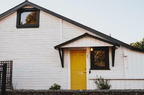 Sonoma's Best Guest Cottages