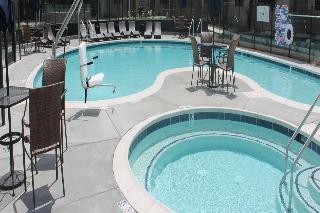 Hotel Holiday Inn Carlsbad