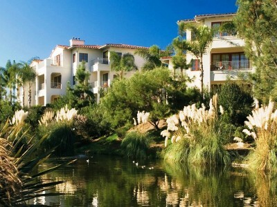 Hotel Four Seasons Residence Club Aviara