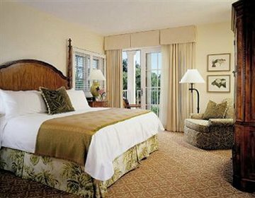 Hotel Four Seasons Residence Club Aviara