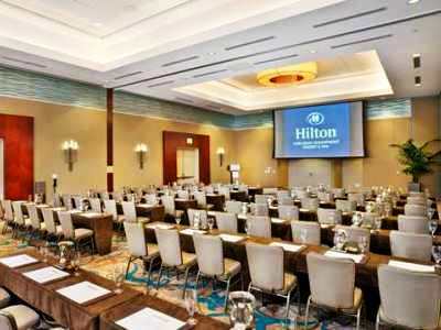 Hotel Hilton Carlsbad Oceanfront Resort & Spa