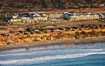 Hotel Hilton Carlsbad Oceanfront Resort & Spa