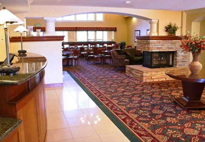 Hotel Residence Inn San Diego Carlsbad