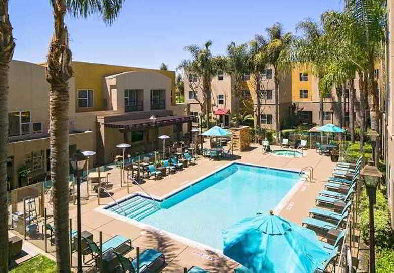 Hotel Residence Inn San Diego Carlsbad