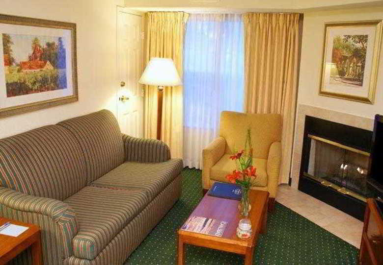 Hotel Residence Inn San Diego Carlsbad