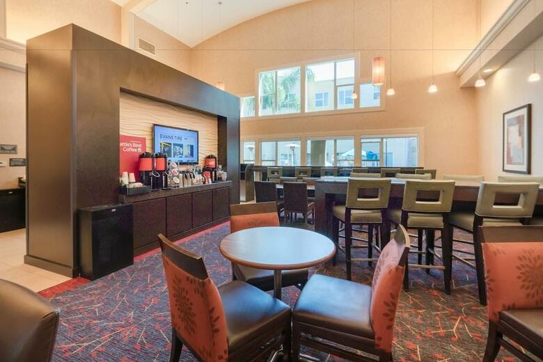 Hotel Residence Inn San Diego Carlsbad