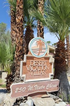 Aparthotel Desert Vacation Villas