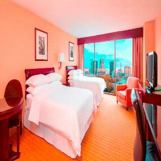 Hotel Sheraton Birmingham