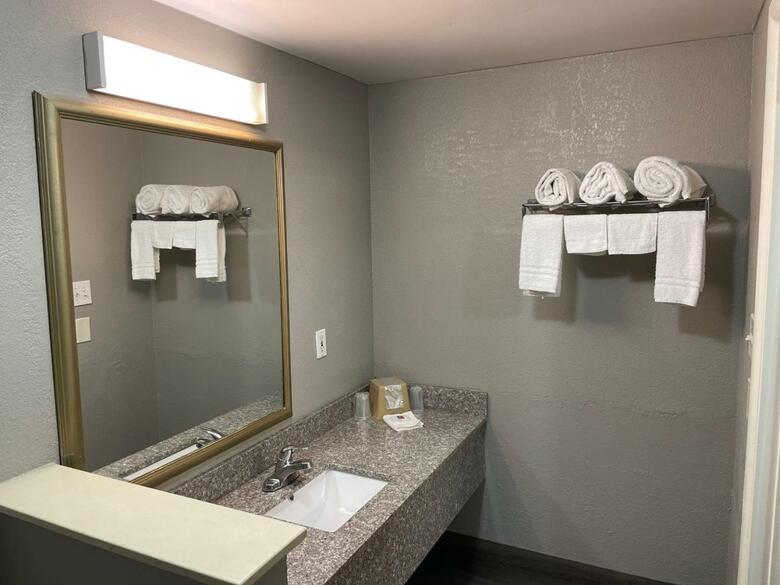 Motel Days Inn Birmingham East