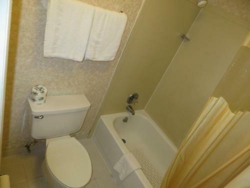 Motel Relax Inn Birmingham