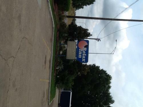 Motel Relax Inn Birmingham