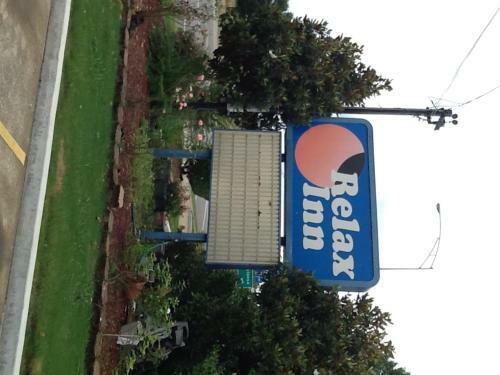 Motel Relax Inn Birmingham