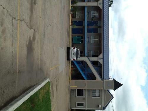 Motel Relax Inn Birmingham