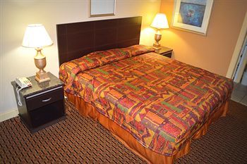 Motel America's Best Inn & Suites Birmingham