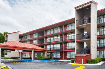Motel America's Best Inn & Suites Birmingham