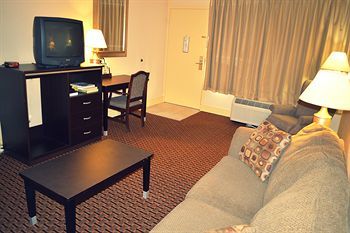 Motel America's Best Inn & Suites Birmingham