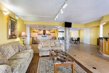 Motel America's Best Inn & Suites Birmingham