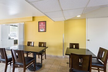 Motel America's Best Inn & Suites Birmingham