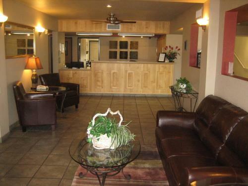 Motel Catalina Inn