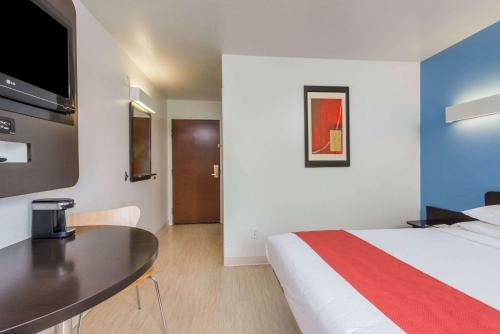 Hotel Days Inn Flagstaff/bellemont