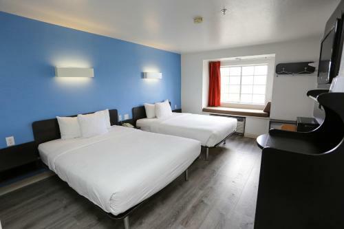 Hotel Days Inn Flagstaff/bellemont