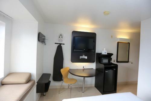 Hotel Days Inn Flagstaff/bellemont