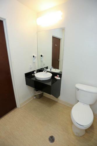 Hotel Days Inn Flagstaff/bellemont