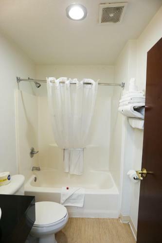 Hotel Days Inn Flagstaff/bellemont