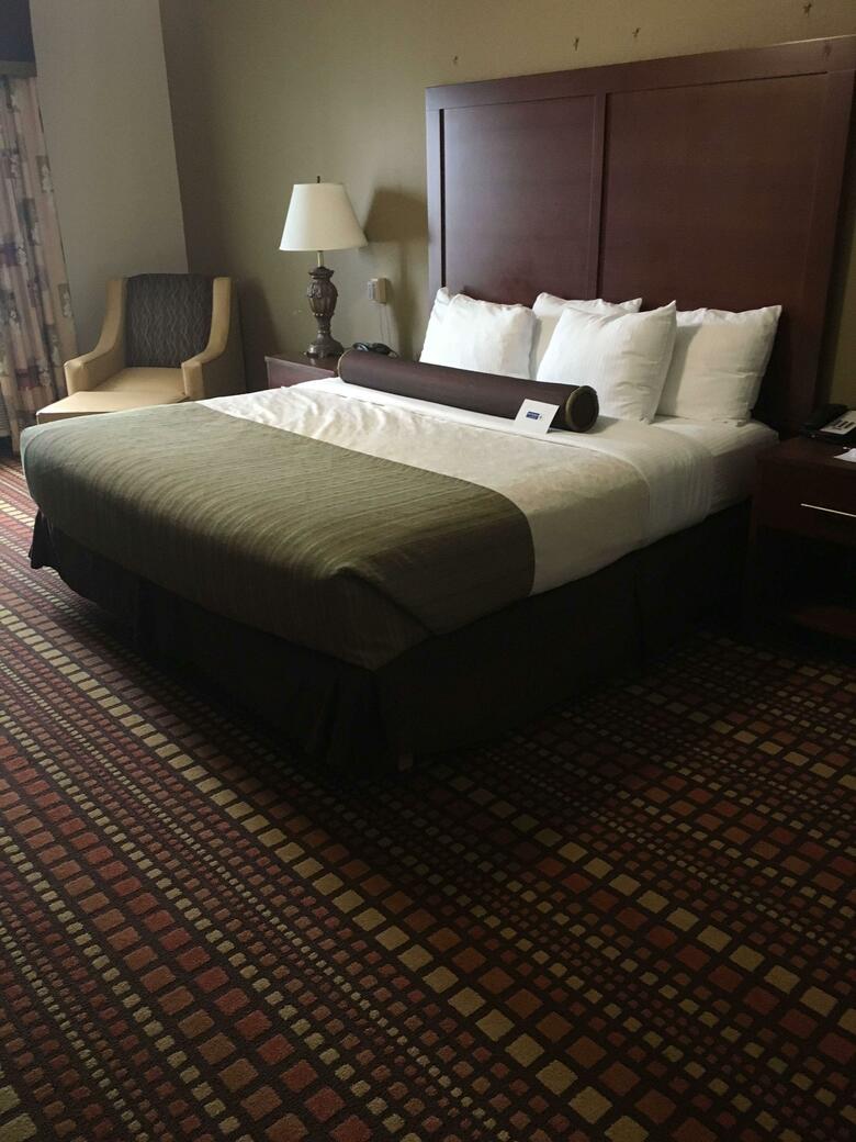 Best Western Plus Gadsden Hotel & Suites
