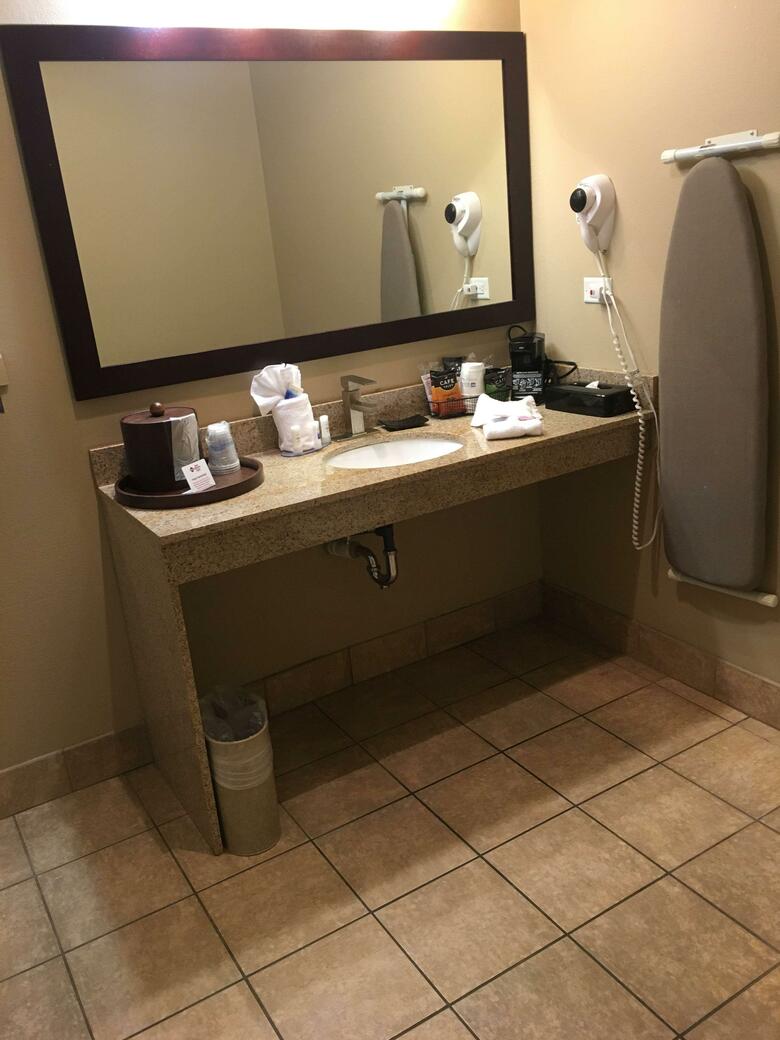 Best Western Plus Gadsden Hotel & Suites