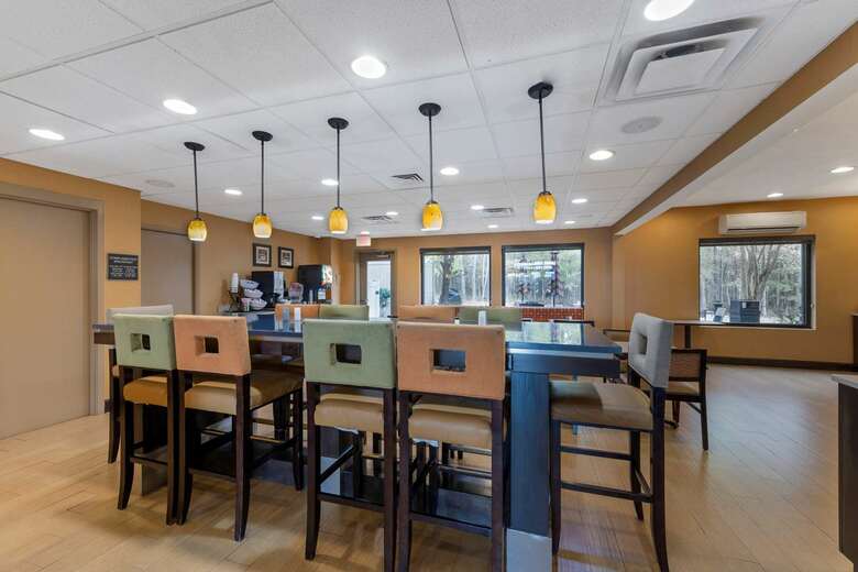 Best Western Plus Gadsden Hotel & Suites