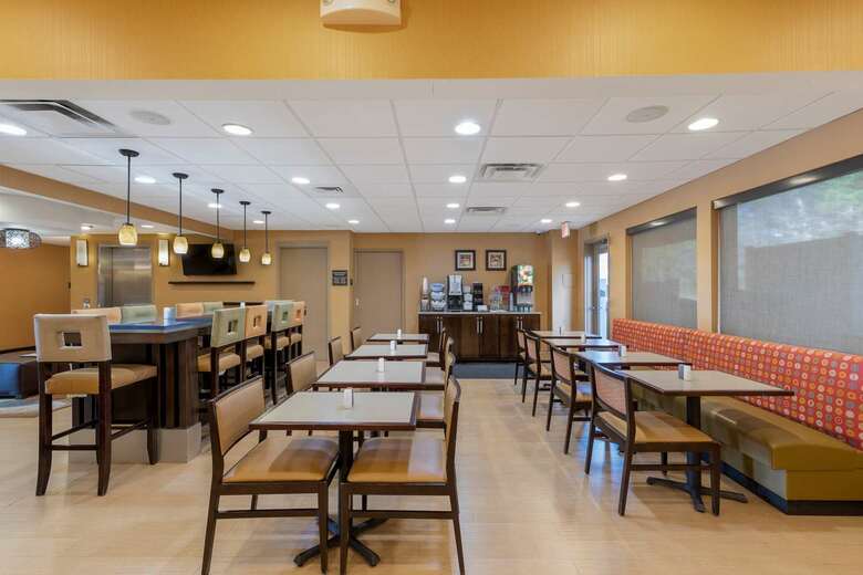 Best Western Plus Gadsden Hotel & Suites