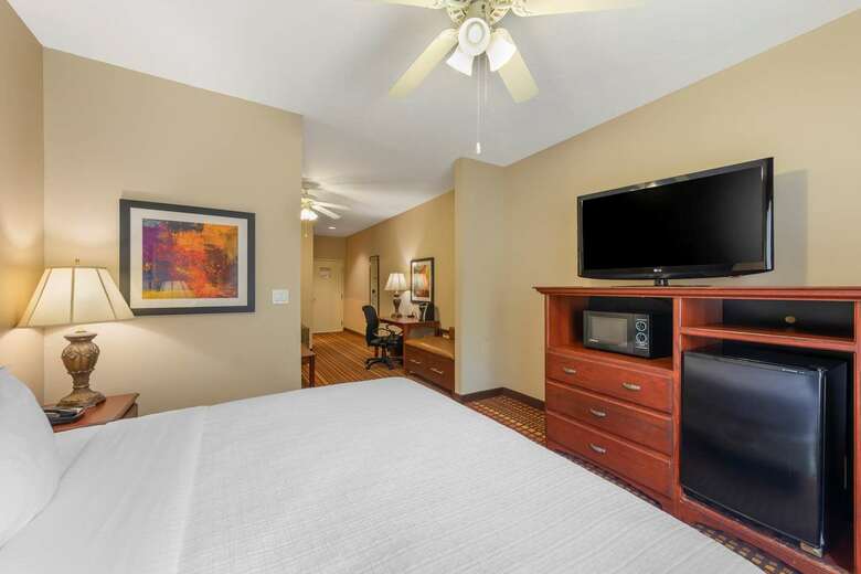 Best Western Plus Gadsden Hotel & Suites