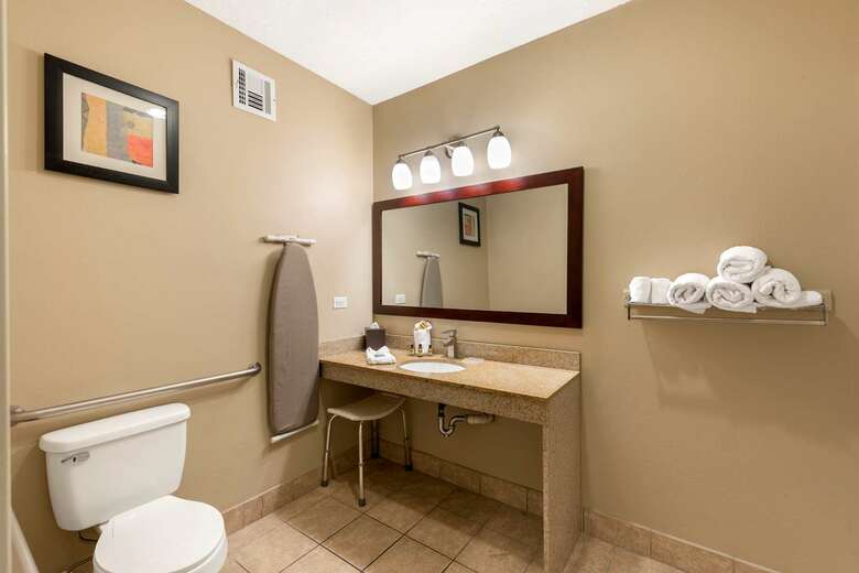 Best Western Plus Gadsden Hotel & Suites