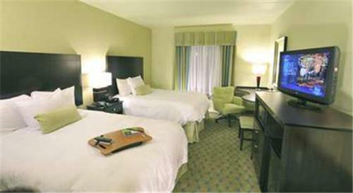 Hotel Hampton Inn Gadsden/attalla I-59