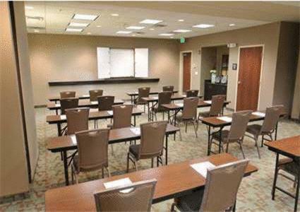 Hotel Hampton Inn Gadsden/attalla I-59