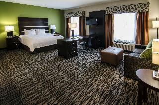 Hotel Hampton Inn Foley