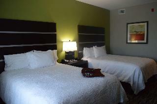 Hotel Hampton Inn Foley