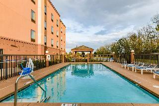 Hotel Hampton Inn Foley