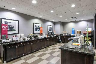 Hotel Hampton Inn Foley