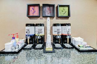 Hotel Hampton Inn Foley