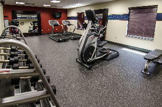 Hotel Hampton Inn Foley